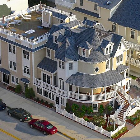 Atlantis Inn Hotel (Adults Only) Ocean City Kültér fotó