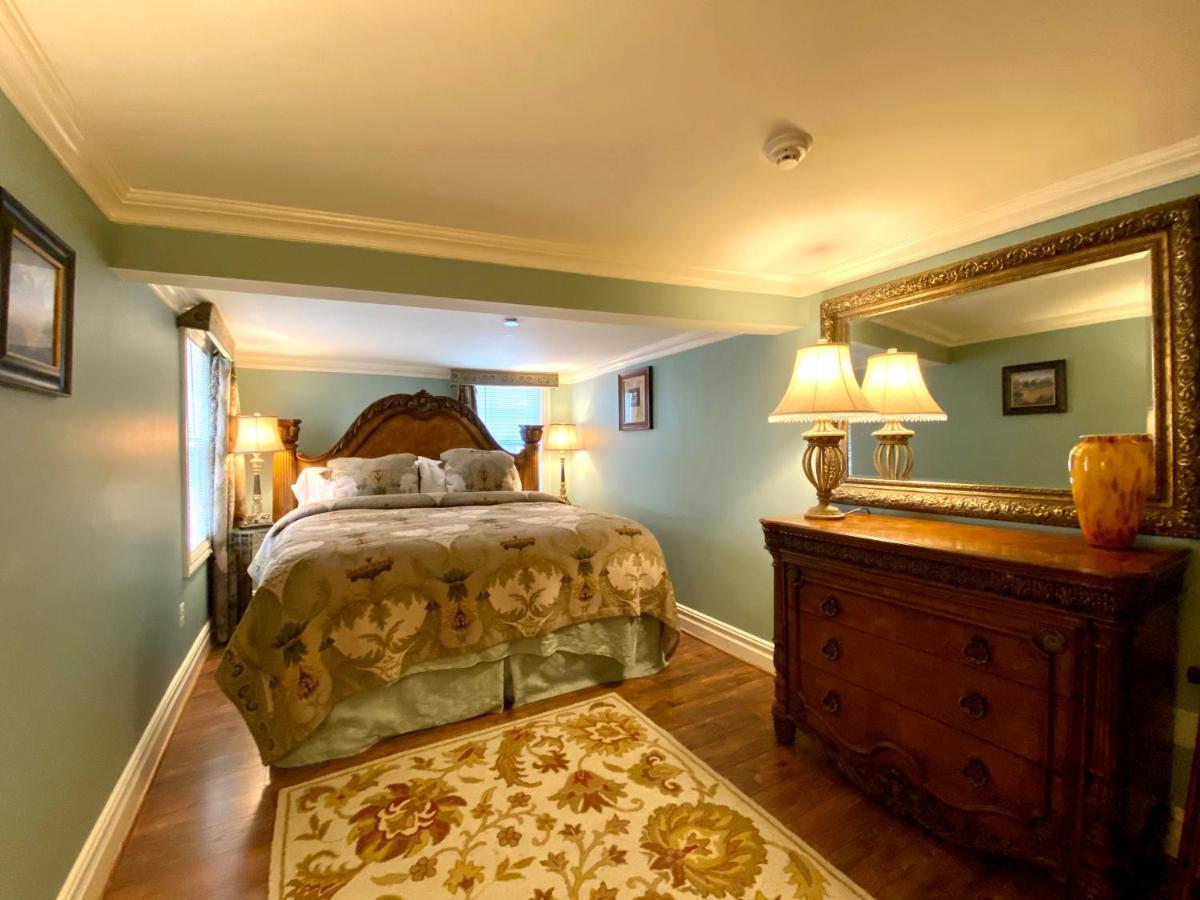 Atlantis Inn Hotel (Adults Only) Ocean City Kültér fotó