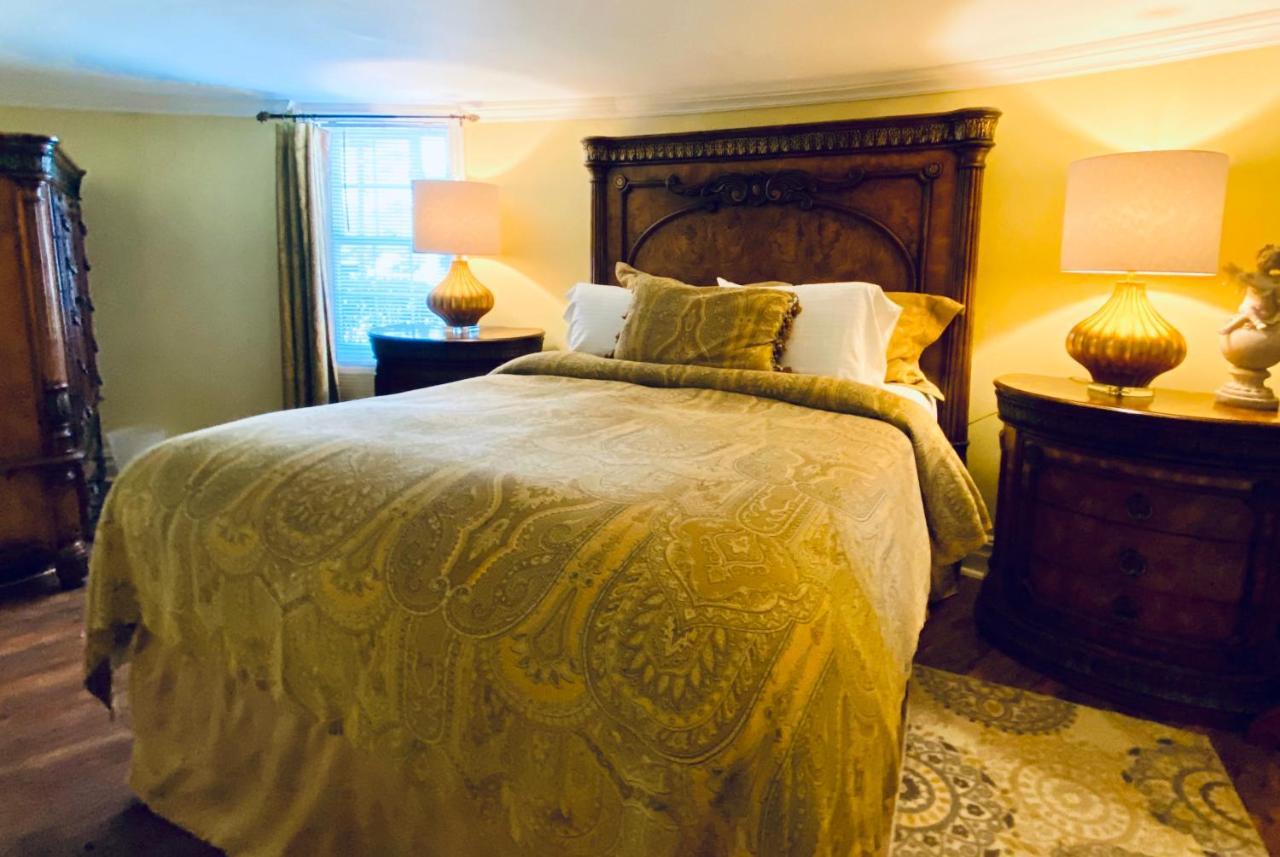 Atlantis Inn Hotel (Adults Only) Ocean City Kültér fotó