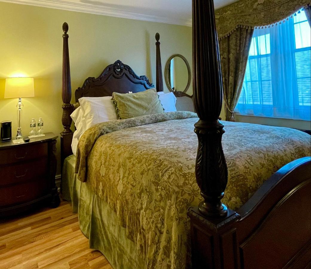 Atlantis Inn Hotel (Adults Only) Ocean City Kültér fotó