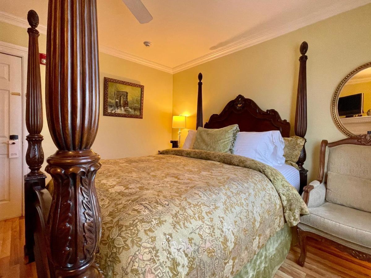 Atlantis Inn Hotel (Adults Only) Ocean City Kültér fotó