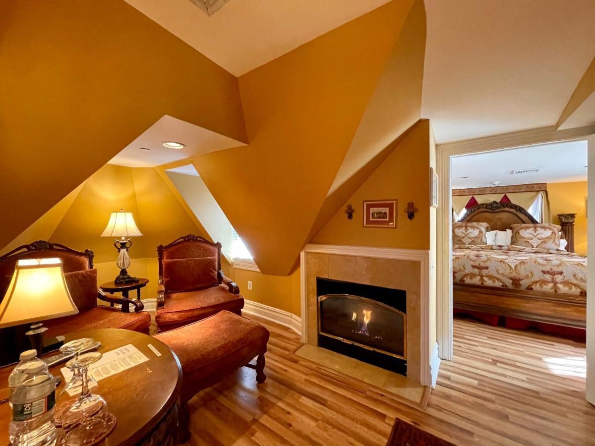 Atlantis Inn Hotel (Adults Only) Ocean City Kültér fotó