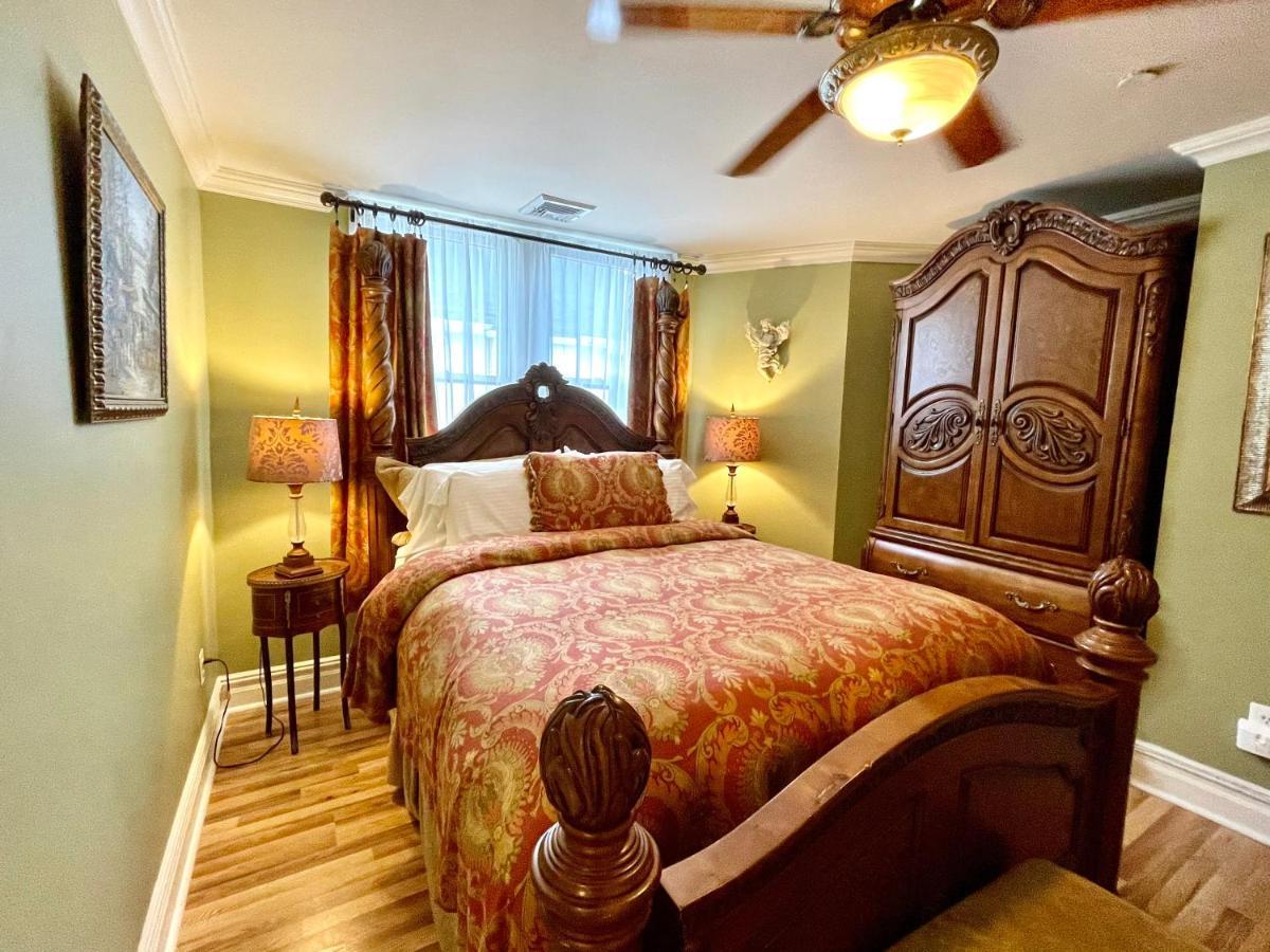 Atlantis Inn Hotel (Adults Only) Ocean City Kültér fotó