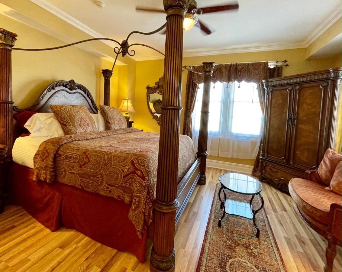 Atlantis Inn Hotel (Adults Only) Ocean City Kültér fotó