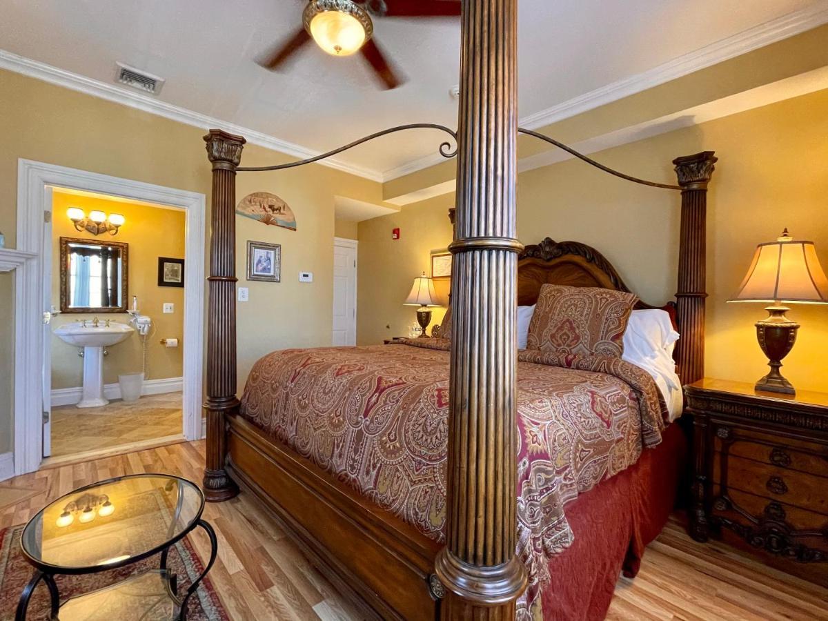 Atlantis Inn Hotel (Adults Only) Ocean City Kültér fotó