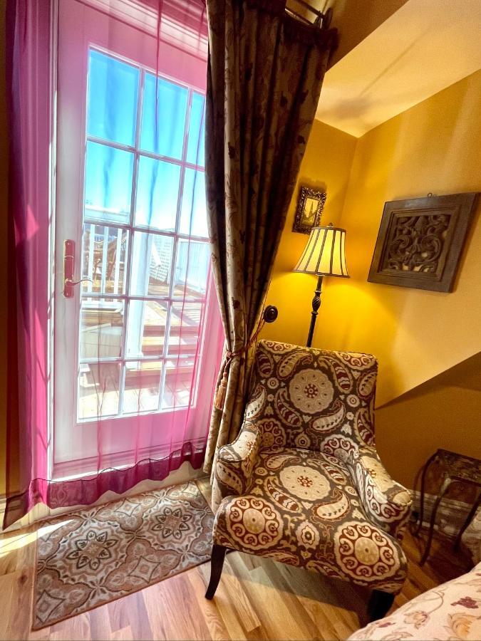 Atlantis Inn Hotel (Adults Only) Ocean City Kültér fotó