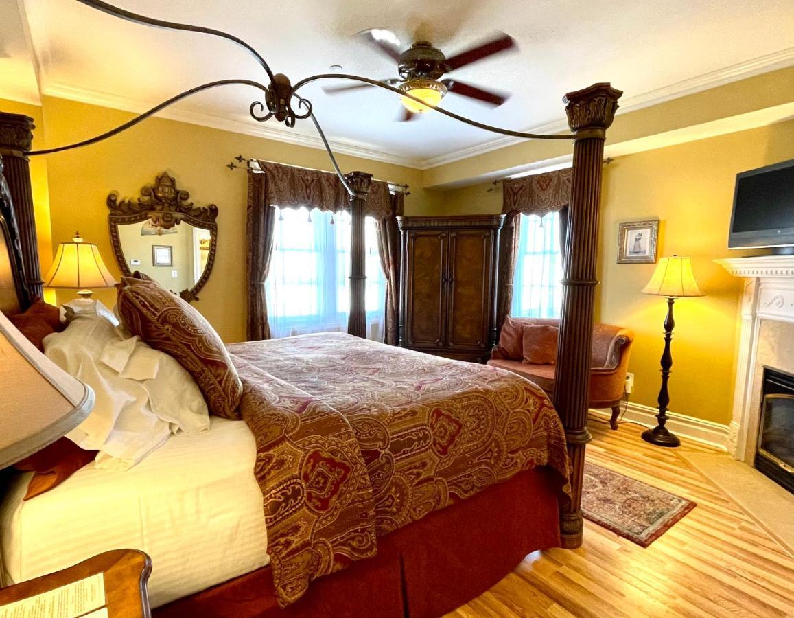 Atlantis Inn Hotel (Adults Only) Ocean City Kültér fotó