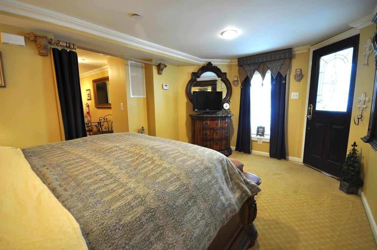 Atlantis Inn Hotel (Adults Only) Ocean City Kültér fotó